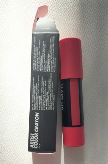 Make Up For Ever Artist Color Crayon 7g shade 228 Cheeky Fuchsia