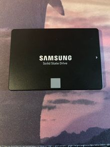 Samsung Ssd 850 Evo