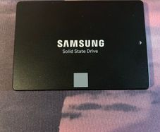 Samsung Ssd 850 Evo