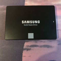 Samsung Ssd 850 Evo