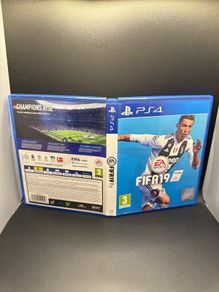 Fifa 19 Ps4