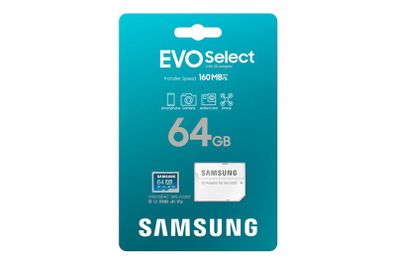 samsung micro sd