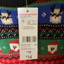 Boys Christmas Jumper Image 3