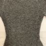 American Vintage Grey Jumper Image 3