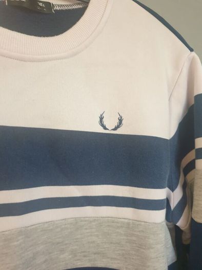man jumper