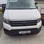 Volkswagen Crafter 2021 Image 7