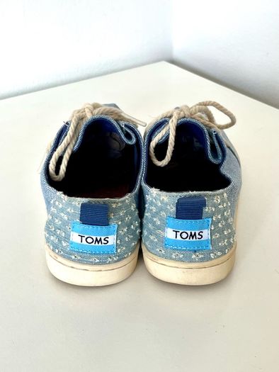 kids Toms, uk13