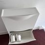 Shoe Storage Cabinet Image 3