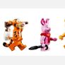 Retired Lego  21326 Winnie the Pooh Image 8