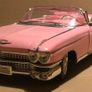 Maisto Cadillac Eldorado Biarritz 1/12 scale Image 3