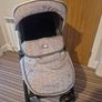 Silvercross Wayfarer Travel System Image 7