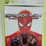 Spiderman Web of Shadows Xbox 360 Image 5