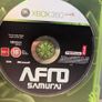 Afro Samurai Xbox 360 Image 6