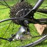 Kinda Zing Supreme Carbon Bike Image 3