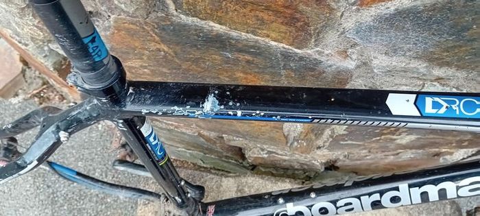 Boardman Sport Frame