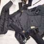 Infantino Flip  4-in-1 Baby Carrier Black Denim Image 2