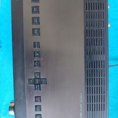 Sony S-Master Digital Amplifier, MP3, Compact Disc Digital Audio, Micro HI-Fi Component System, Model CMT-HX80R