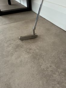 Scotty Cameron putter