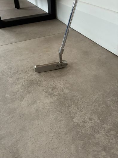 Scotty Cameron putter