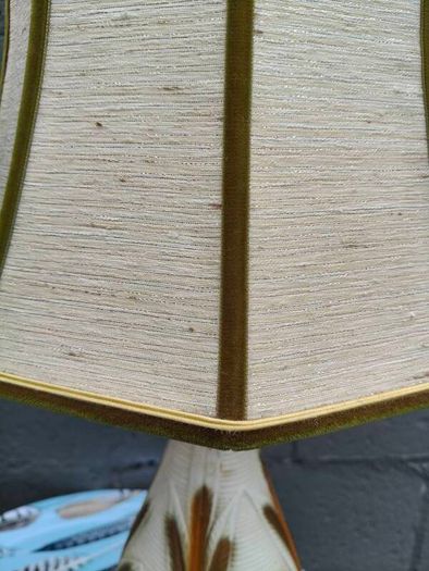 Vintage Lampshade