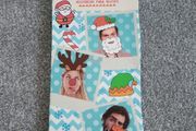 BN Christmas Selfie Photo Props