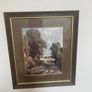 Framed Print The Cornfield    Made in Britain Image 2