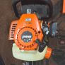 Echo strimmer & hedge trimmer Image 3