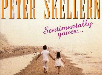 Peter Skellern. Sentimentally Yours. CD. Free Postage!