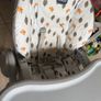 baby highchair Image 3