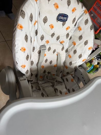baby highchair