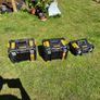 Dewalt tool box Image 3