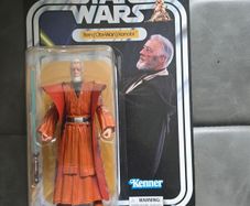 Black Series Ben (Obi-Wan) kenobi