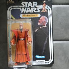 Black Series Ben (Obi-Wan) kenobi