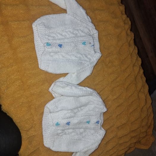 Special occasion clothes bundle for twin boys