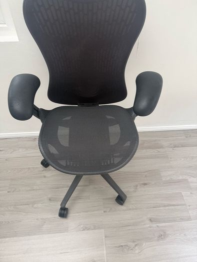 Herman Miller Mirra 2 Office Chair