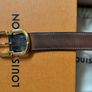 Louis vuitton Belt full packaging Image 5