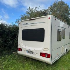 Caravan