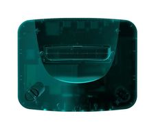Analogue 3D Sealed New Ice Blue