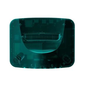 Analogue 3D Sealed New Ice Blue
