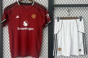 Manchester united jersey