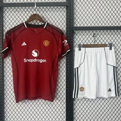 Manchester united jersey