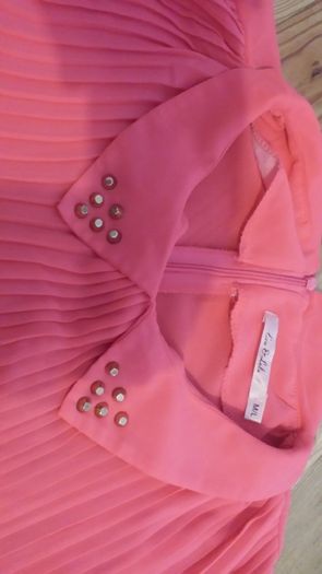 Coral Top