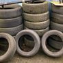Used Tyres Image 2