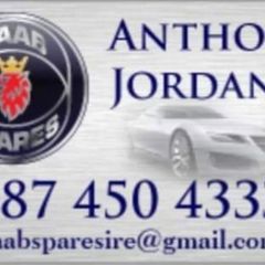 Saab Spares