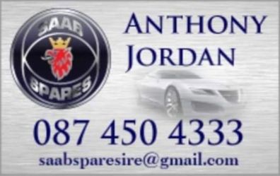 Saab Spares