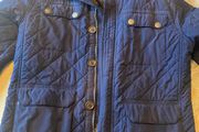 Mens coat