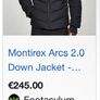 Montirex jacket Image 4