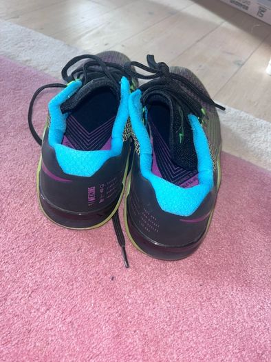 nike metcons