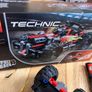 Lego Technic - BASH! 42073 Image 3