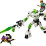 lego Dreamzzz 71454 Mateo and Z-Blob the Robot Image 2